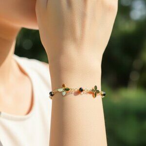"New Beautiful Design Bracelet for Women/Girls, Gift, B605